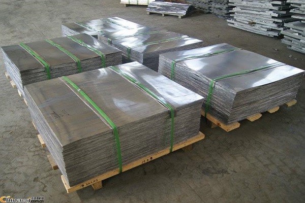 广州防护铅皮产品参数