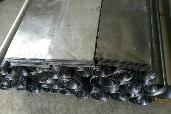 广州防护铅板源头厂家价格