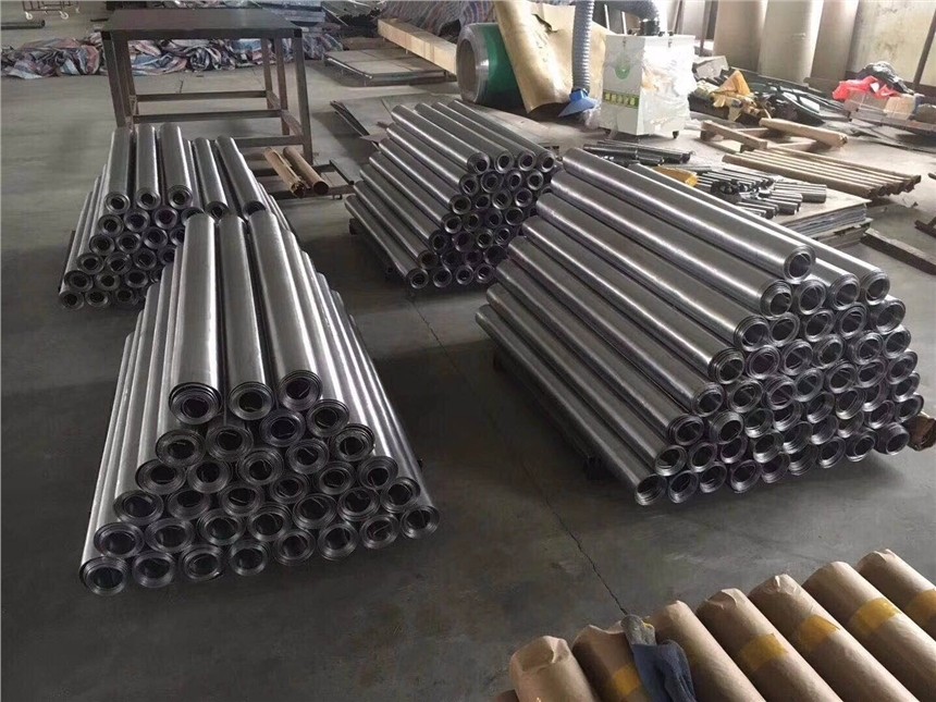 广州铅板材料生产加工